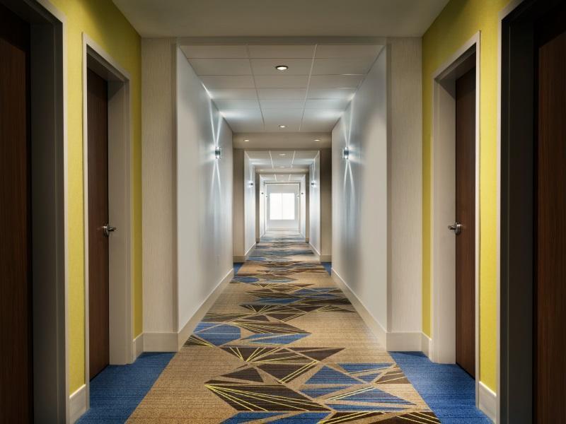 Holiday Inn Express & Suites Macon North By Ihg Exterior photo